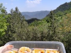 -阳台山自然风景区