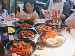 -聚味瞿记·龙虾堂(望城店)