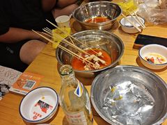 -嘉州鲜知味钵钵鸡(奎星楼店)