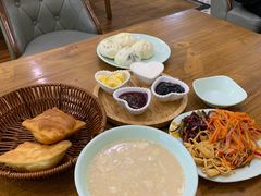 -baursak包尔萨克早餐屋