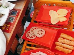 -季季红火锅(丰城洪客隆店)