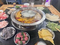 -渝味黄姐火锅(黄泥村店)