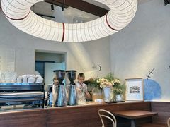 -EAU CAFE(永康路店)
