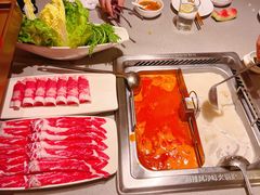-海底捞火锅(吴中路店)