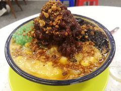 娘惹红豆冰-BOIBOI马来茶餐室(江宁路店)