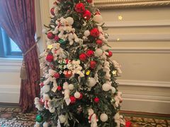 -Salon de Ville浦江汇(上海外滩华尔道夫酒店店)