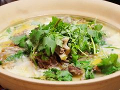 羊肉火锅-湘里乡亲甲王二老店
