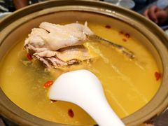 -披云云小馆·味道江湖(姚家园万象汇店)