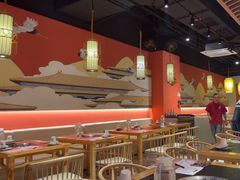 -京炭铜锅涮肉·羊蝎子·羊肉炉(保利·时光里店)