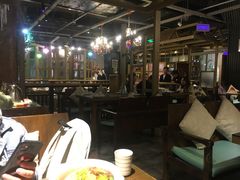 大堂-红蕃干锅·脆皮香辣虾(南屏街金鹰店)