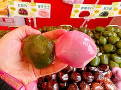 -品忆香炒货工坊(西稍门店)