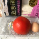 不知道吃啥就来一碗番茄鸡蛋面吧