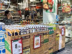 -7-ELEVEn(西门口广场住宅楼店)
