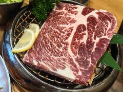 -韩景台烤肉(八大处店)