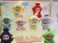 -泡泡玛特POPMART(世豪广场店)