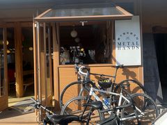 -METAL HANDS(五道营店)