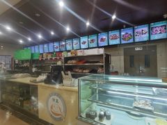 -锦馨豆汁(天坛路店)