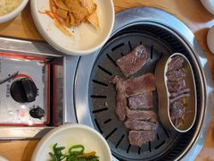 -黄金牧场(明洞总店)
