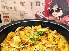 -巴蜀王婆大虾(南锣鼓巷店)