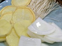 -延成苑韩式烤肉店(长春道店)