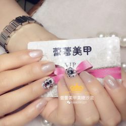 -LEILEI NAIL蕾蕾美甲美睫
