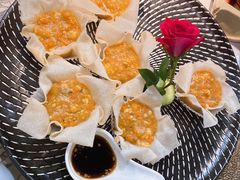 -桂满陇-十里风荷(合生汇店)