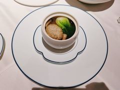 蒋公狮子头-民国红公馆·秦淮八艳(夫子庙店)