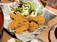 -KimPro 辛普乐概念韩餐