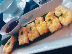 -天龙轩(香港丽思卡尔顿酒店)