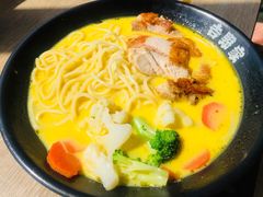 金汤鸡排面-吉野家(顺义站前北街店)