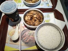 -真功夫(中医院店)