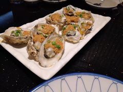 -真剑日本料理·铁板烧(贵州路店)