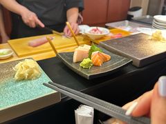 -Sushi Hanzo半藏(天环广场店)