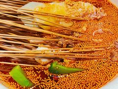 -嘉州叶婆婆钵钵鸡(建设路店)