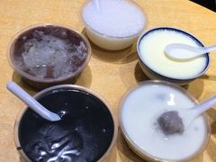 -百花传统甜品店(原址店)