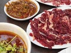 -万祥牛肉火锅(金龙店)