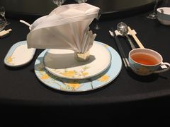 -翠湖宾馆·中餐厅