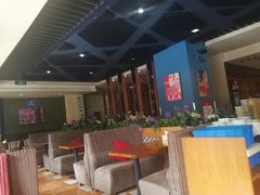 大堂-天语雅阁(崇安寺店)