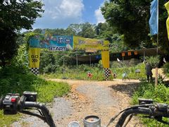 -清泉湾生态旅游度假区