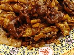 -烤肉季饭庄