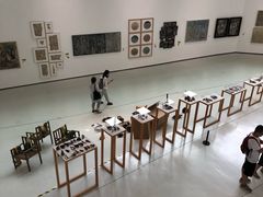 -四川美术学院美术馆