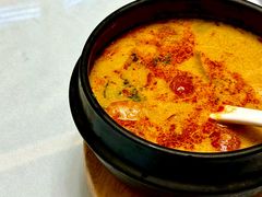冬阴功汤（小份）-阿诺泰·泰国餐厅(紫荆店)