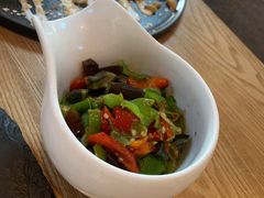 -青梅酒肆PLUS(长白仙岛北路店)