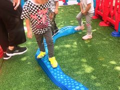 -黄浦乐烁龙鱼宝贝托育园(海潮路校区)