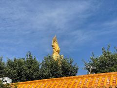 -广州莲花山旅游区