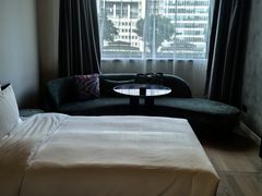 -成都凯宾斯基饭店