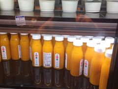 -西贝(上海我格广场店)