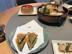 -桂满陇·杭州小馆(巴黎春天浦建店)
