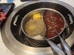 -海汕记·潮汕鲜牛肉火锅·自助