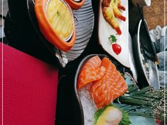 -稻早料理美术馆(城阳店)